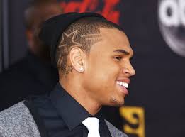 Chris Brown